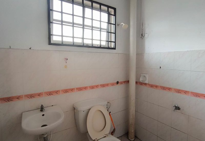 Taman Sri Pulai Perdana