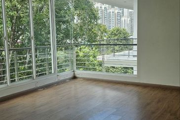 Residence At The Peak