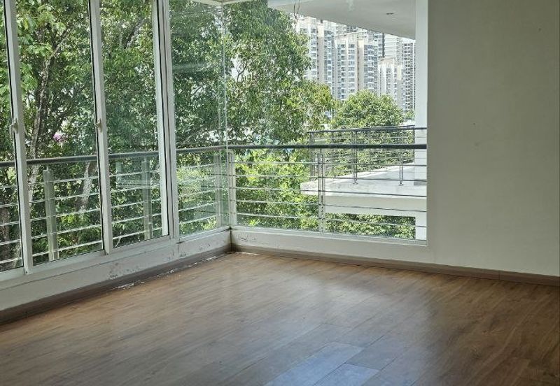 Residence At The Peak