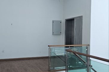 Residence At The Peak