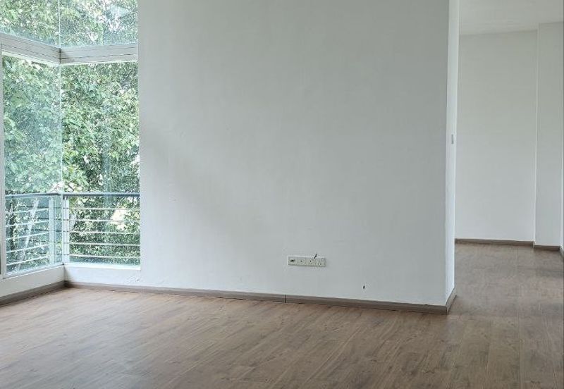 Residence At The Peak