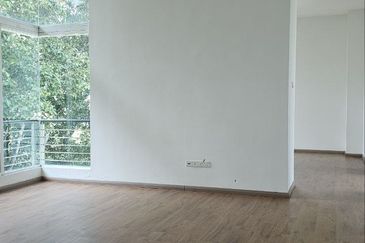 Residence At The Peak