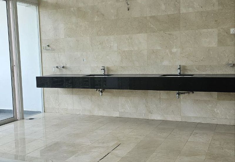 Residence At The Peak