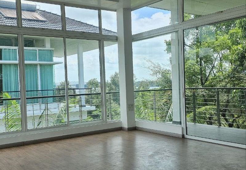 Residence At The Peak