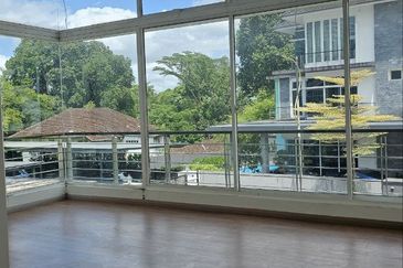 Residence At The Peak