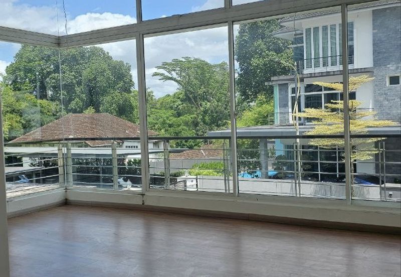 Residence At The Peak