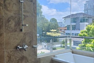 Residence At The Peak