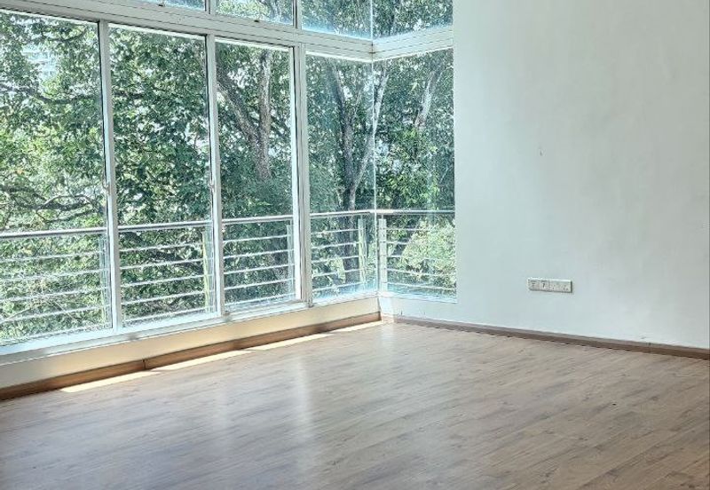 Residence At The Peak