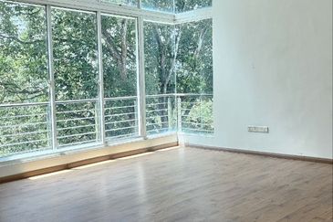 Residence At The Peak