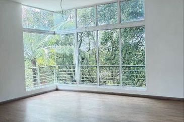 Residence At The Peak