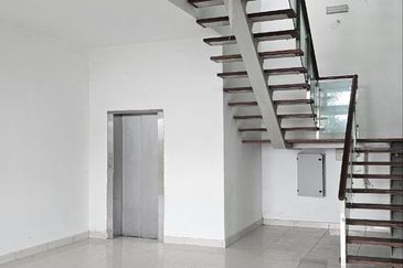 Residence At The Peak