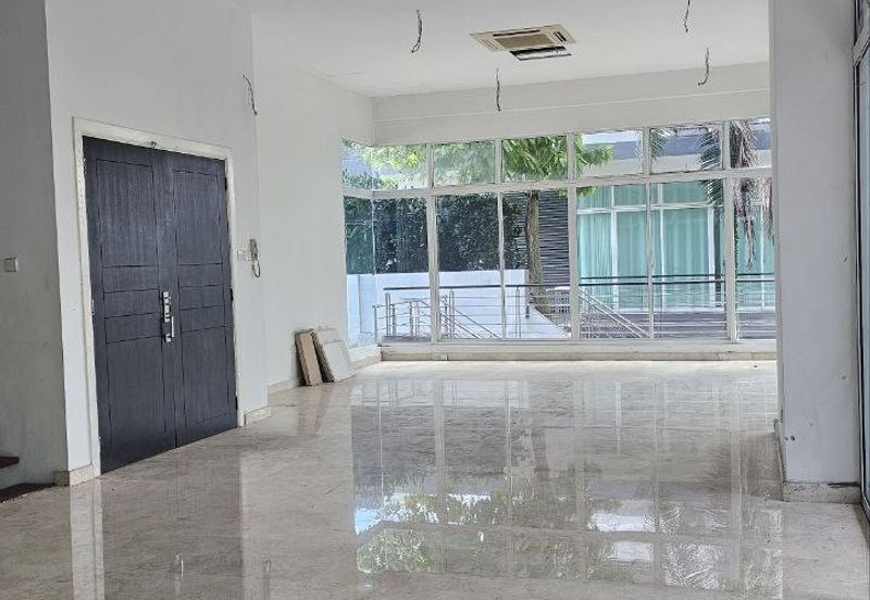 Residence At The Peak