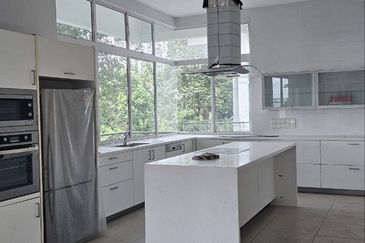 Residence At The Peak