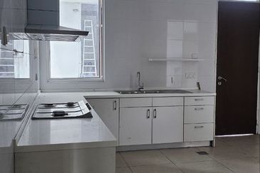 Residence At The Peak