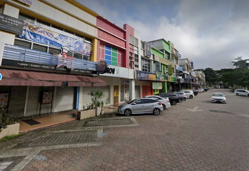 Taman Austin Heights