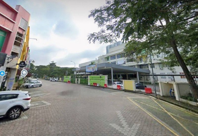 Taman Austin Heights