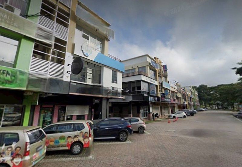 Taman Austin Heights