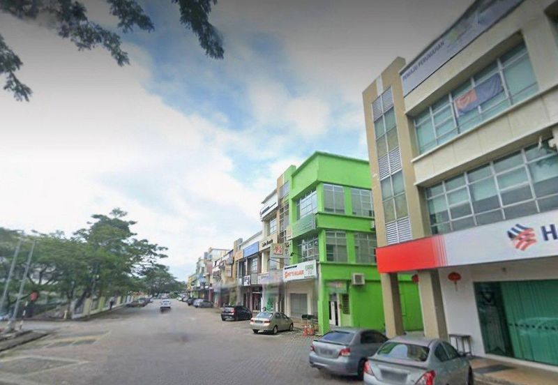 Taman Austin Heights