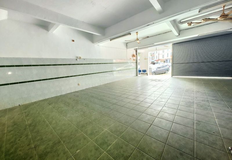 Jalan Mawar 3, Taman Tampoi Indah