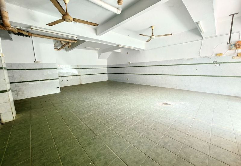 Jalan Mawar 3, Taman Tampoi Indah