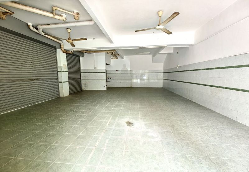 Jalan Mawar 3, Taman Tampoi Indah