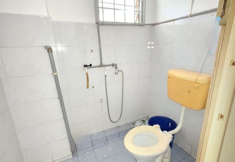 Jalan Mawar 3, Taman Tampoi Indah