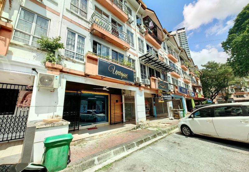 Jalan Mawar 3, Taman Tampoi Indah