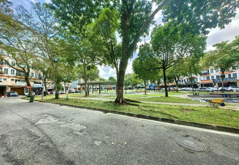 Jalan Mawar 3, Taman Tampoi Indah