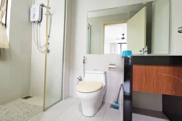 Impiana @ East Ledang