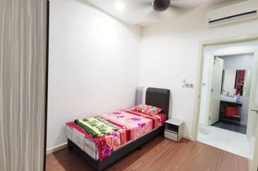 Impiana @ East Ledang