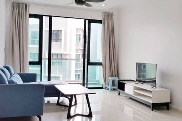 Impiana @ East Ledang