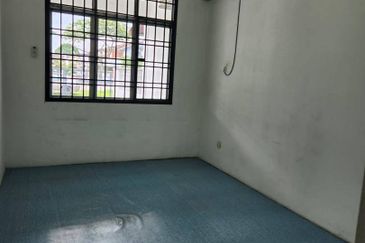 Taman Bukit Indah @ Iskandar Puteri