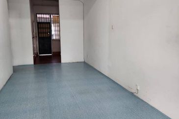 Taman Bukit Indah @ Iskandar Puteri