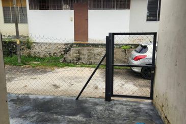 Taman Bukit Indah @ Iskandar Puteri