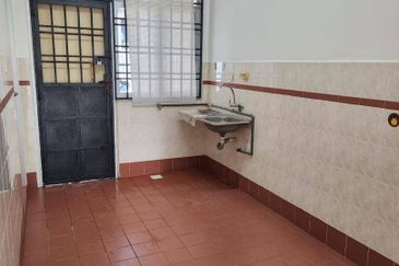 Taman Bukit Indah @ Iskandar Puteri