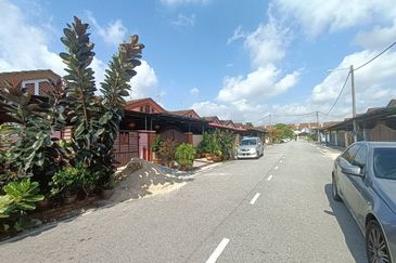 Bandar Putra Kulai