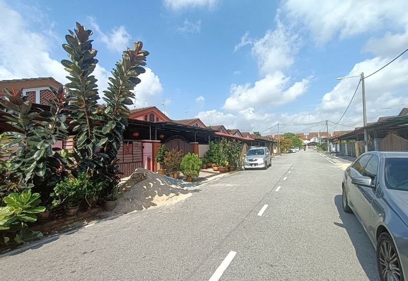 Bandar Putra Kulai