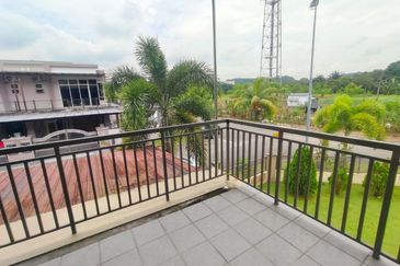 Taman Pulai Hijauan