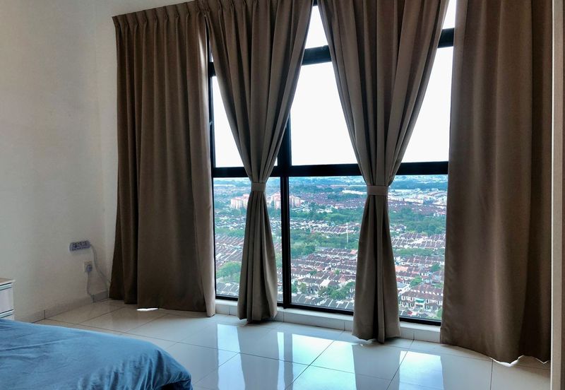 Sky Loft Premium Suites, Bukit Indah