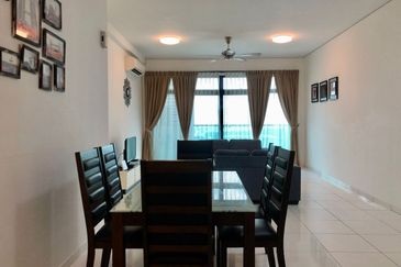 Sky Loft Premium Suites, Bukit Indah