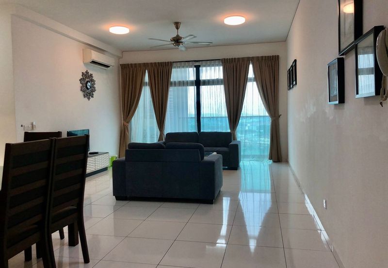 Sky Loft Premium Suites, Bukit Indah