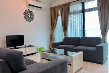 Sky Loft Premium Suites, Bukit Indah