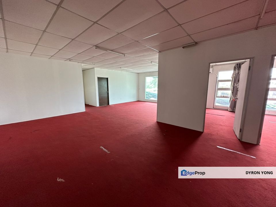 Beranang Industrial Park, Beranang, Semenyih, Kawasan Perusahaan Beranang, Beranang, Semenyih, Taman Perindustrian Mahkota, Perindustrian Mahkota, Selangor, Semenyih