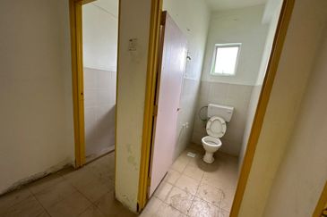 Beranang Industrial Park