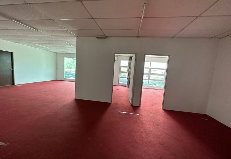 Beranang Industrial Park