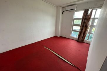 Beranang Industrial Park