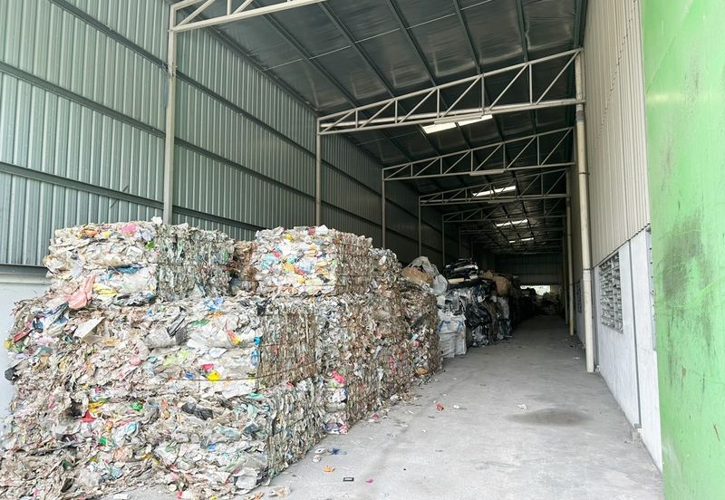 Beranang Industrial Park