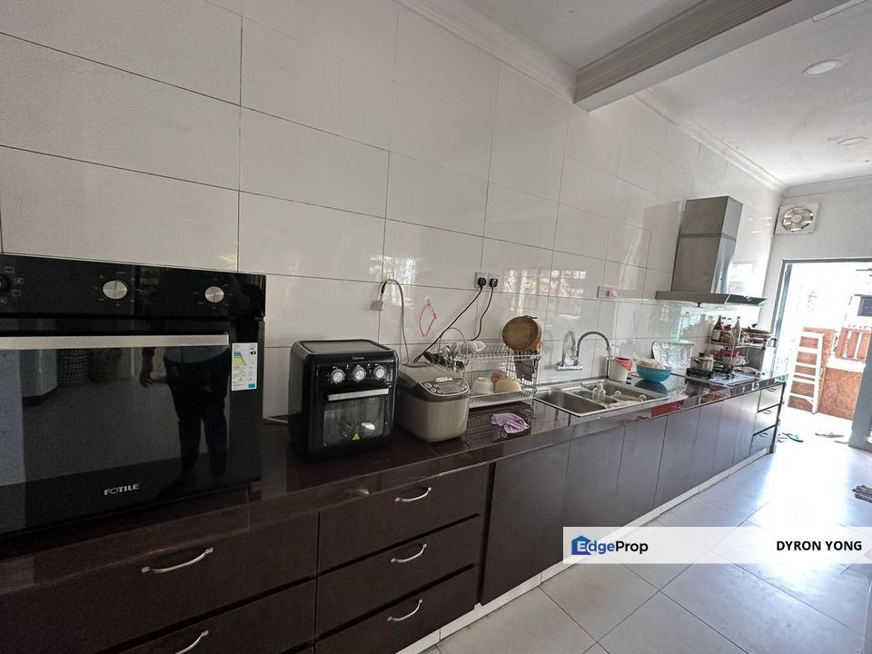 Bali Residence, FULLY EXTEND, Taman Segar Perdana, Jalan Sp 6, The Royale, Taman Segar Perdana, Bukit Segar, Cheras Hartamas, Danau Mas, Segar Jaya , Selangor, Cheras