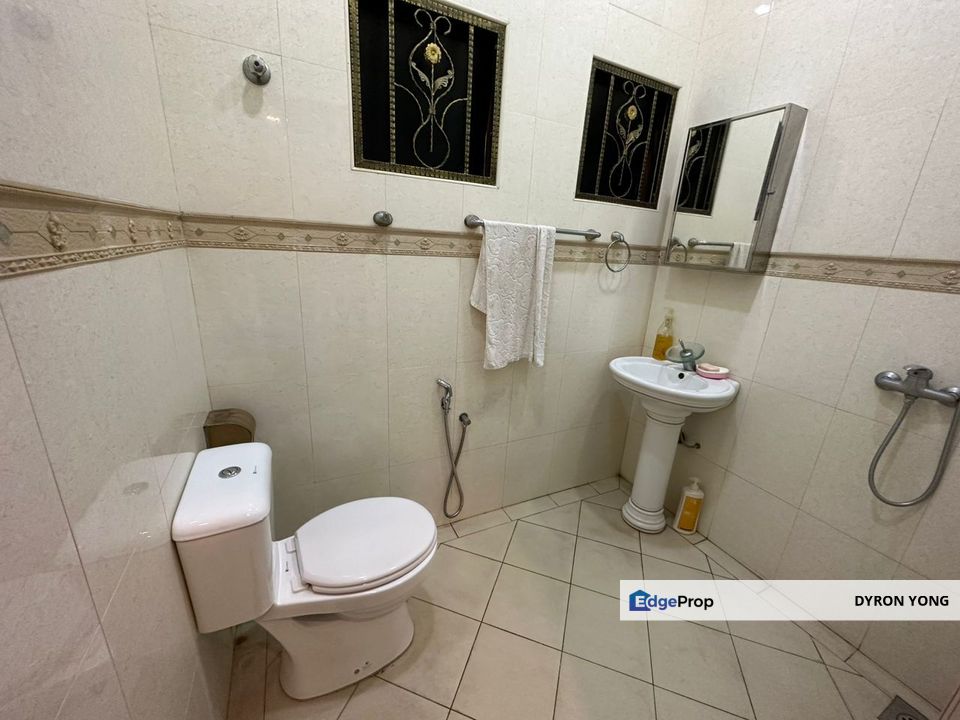 Bali Residence, FULLY EXTEND, Taman Segar Perdana, Jalan Sp 6, The Royale, Taman Segar Perdana, Bukit Segar, Cheras Hartamas, Danau Mas, Segar Jaya , Selangor, Cheras