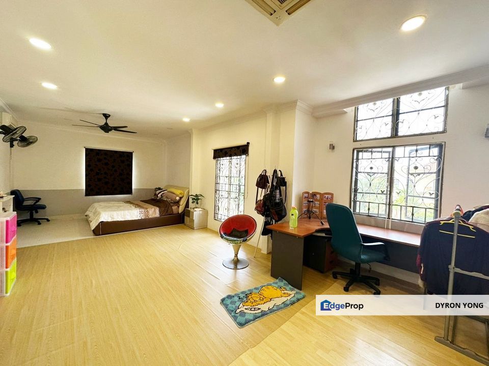 Bali Residence, FULLY EXTEND, Taman Segar Perdana, Jalan Sp 6, The Royale, Taman Segar Perdana, Bukit Segar, Cheras Hartamas, Danau Mas, Segar Jaya , Selangor, Cheras
